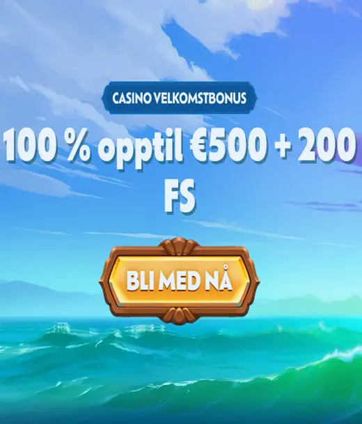 Winbay registreringsskjema